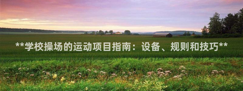 星欧娱乐公司创始人背景故事简介